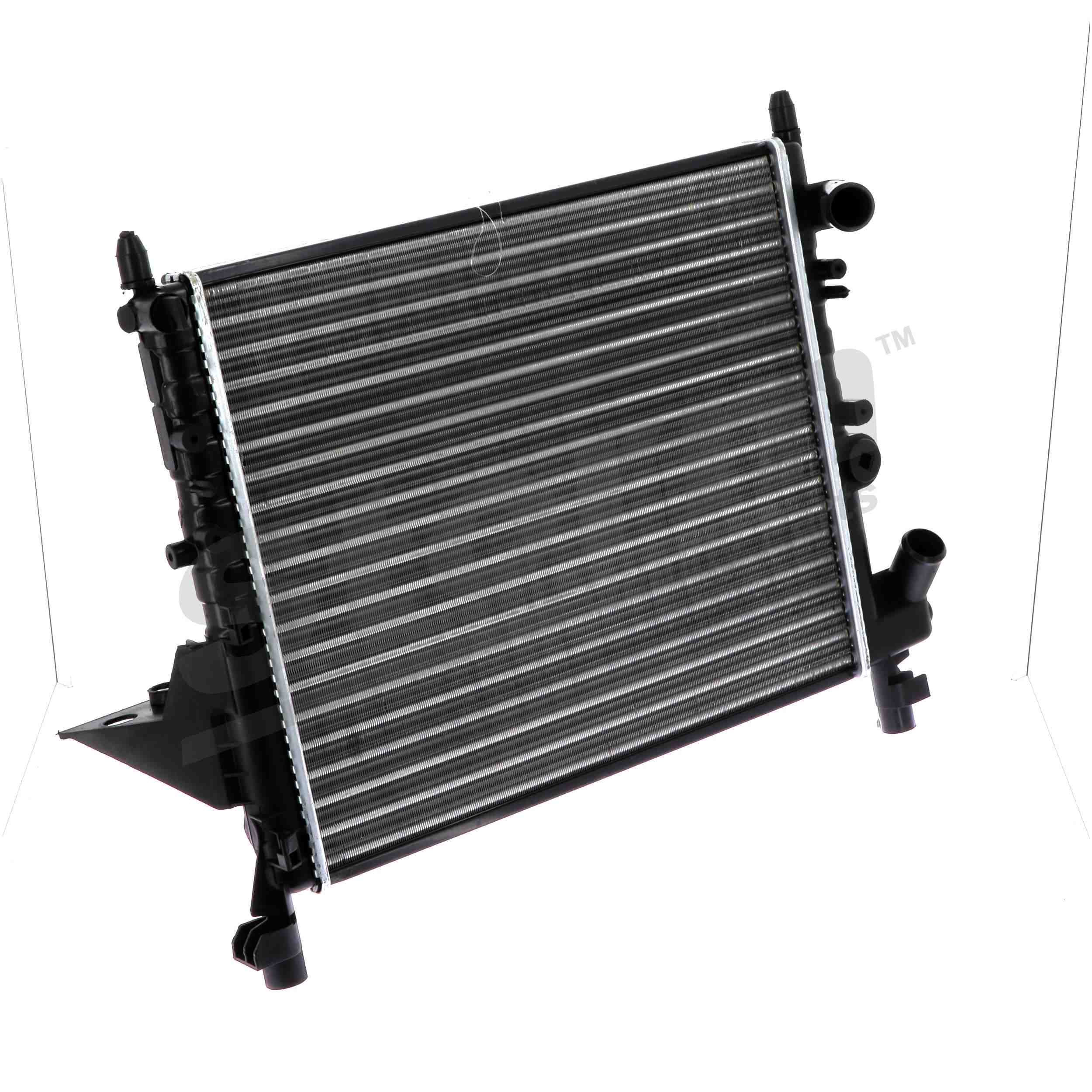 Radiador, refrigeración del motor Storm ref. 81104
