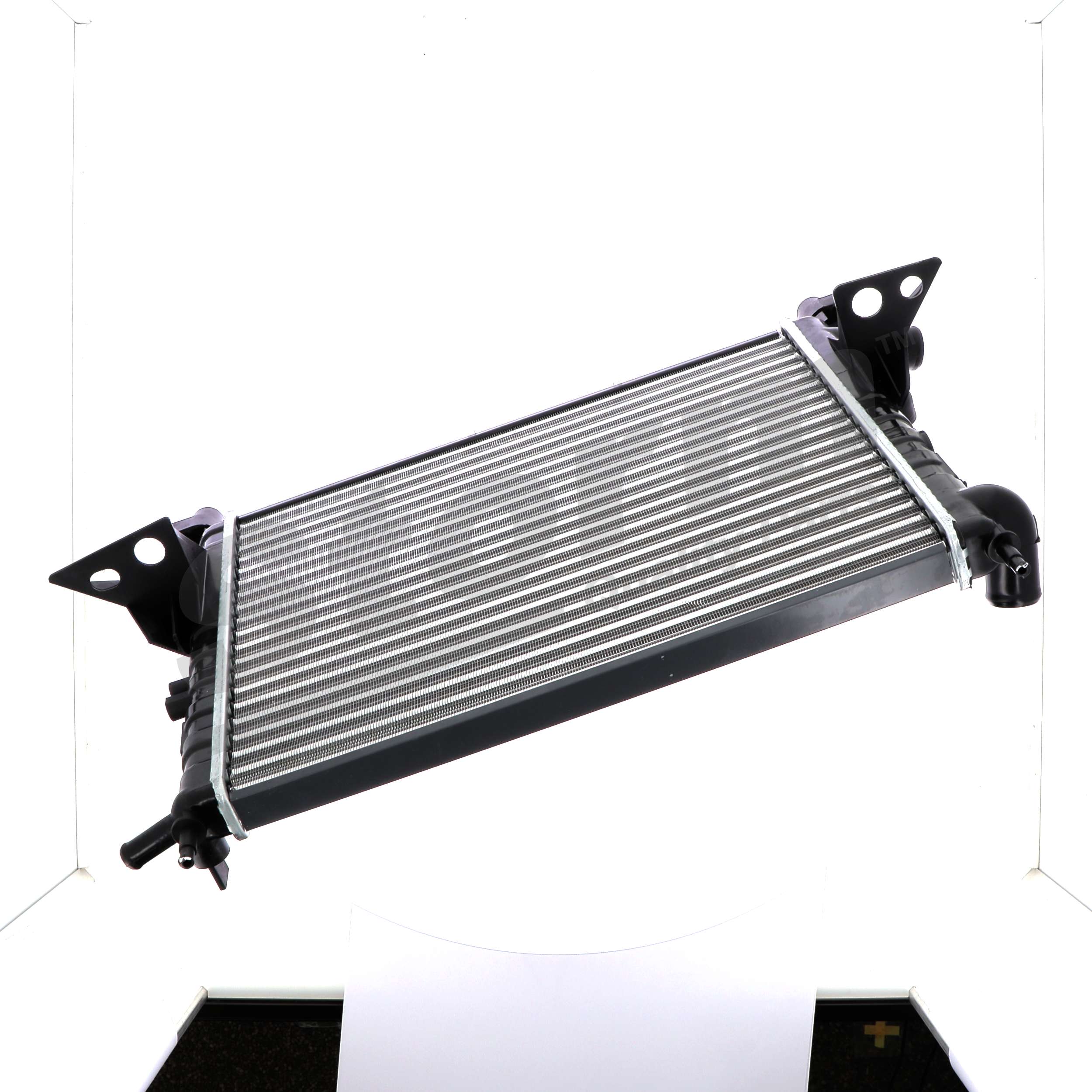 Radiador, refrigeración del motor Storm ref. 81106