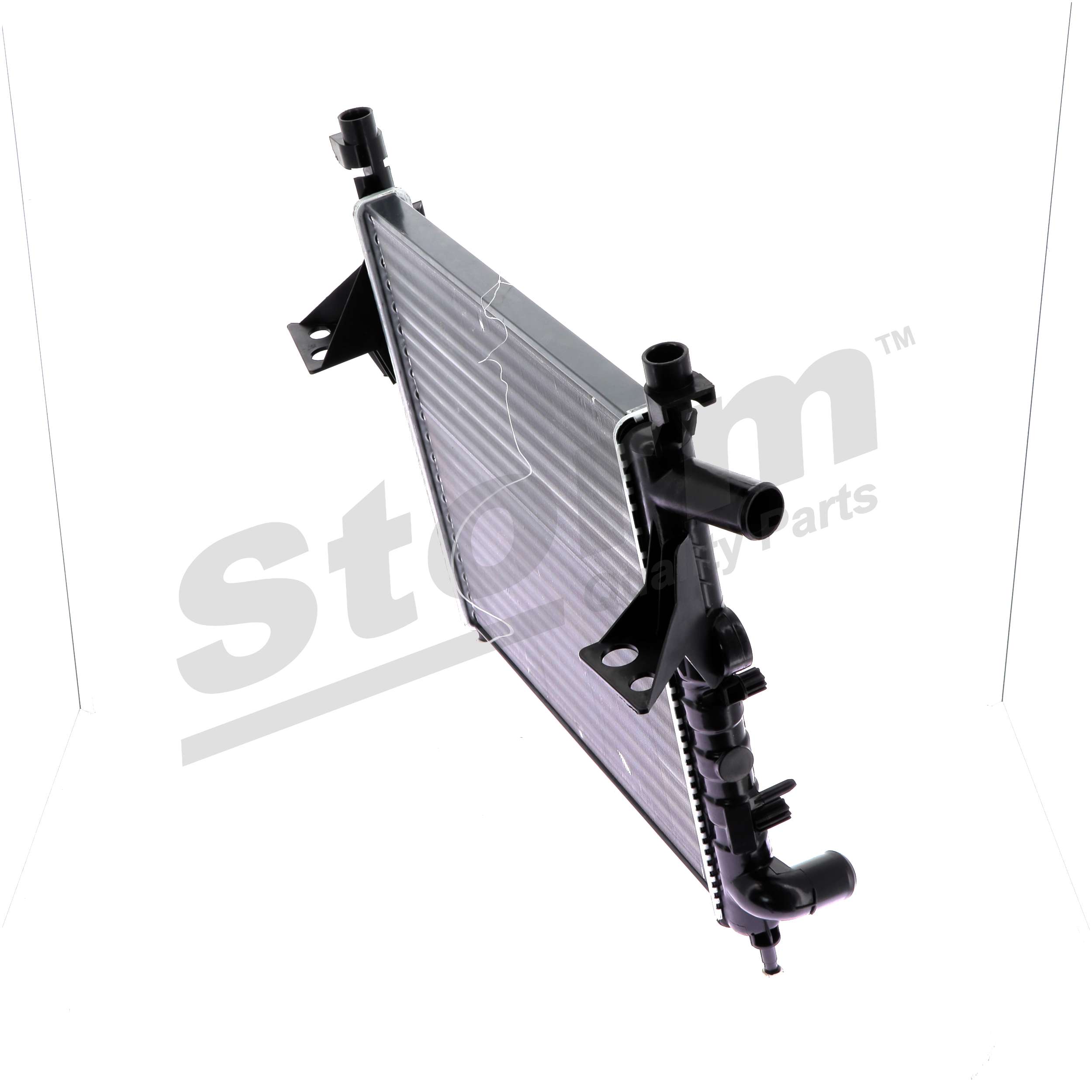 Radiador, refrigeración del motor Storm ref. 81106
