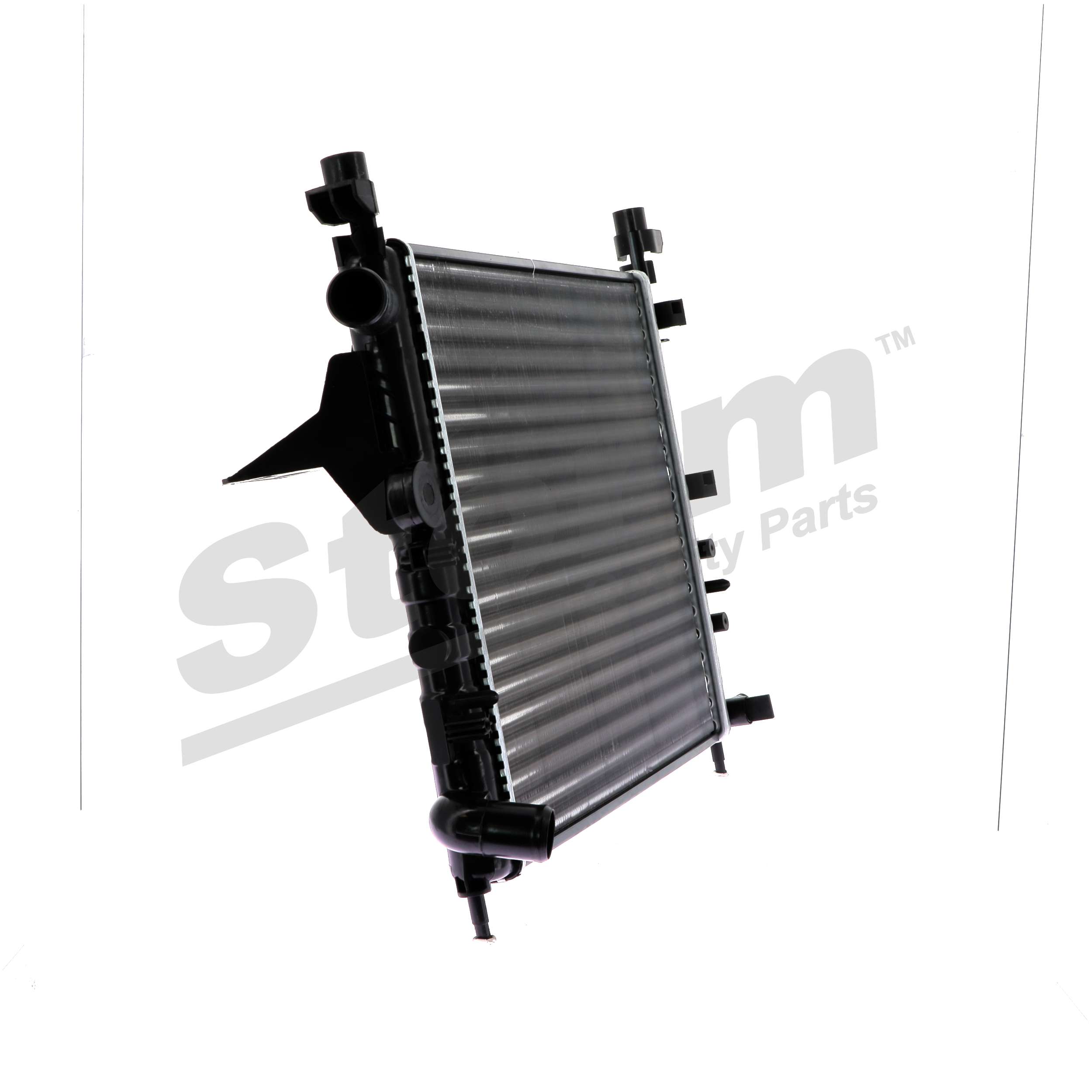 Radiador, refrigeración del motor Storm ref. 81106