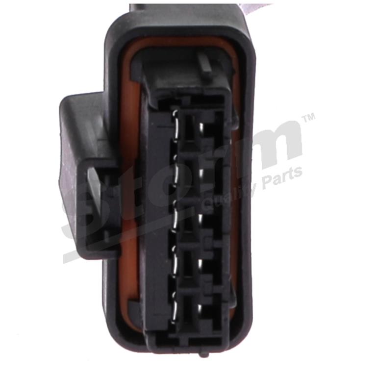 Moteur d'essuie-glace Storm ref. 8111001