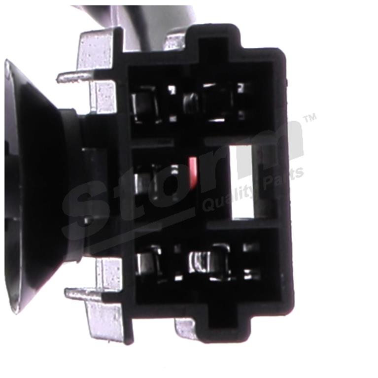 Moteur d'essuie-glace Storm ref. 8111001