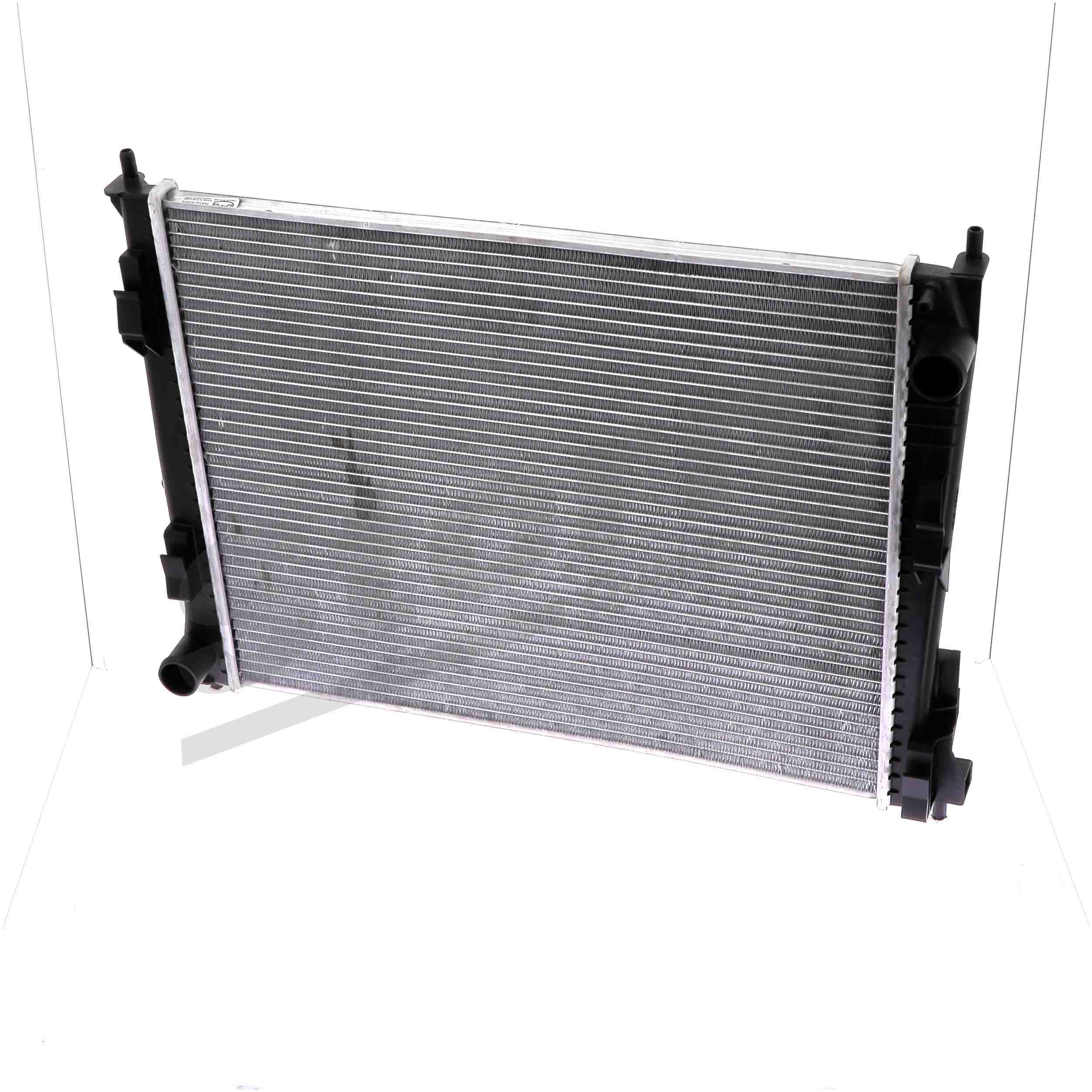 Radiador, refrigeración del motor Storm ref. 81113