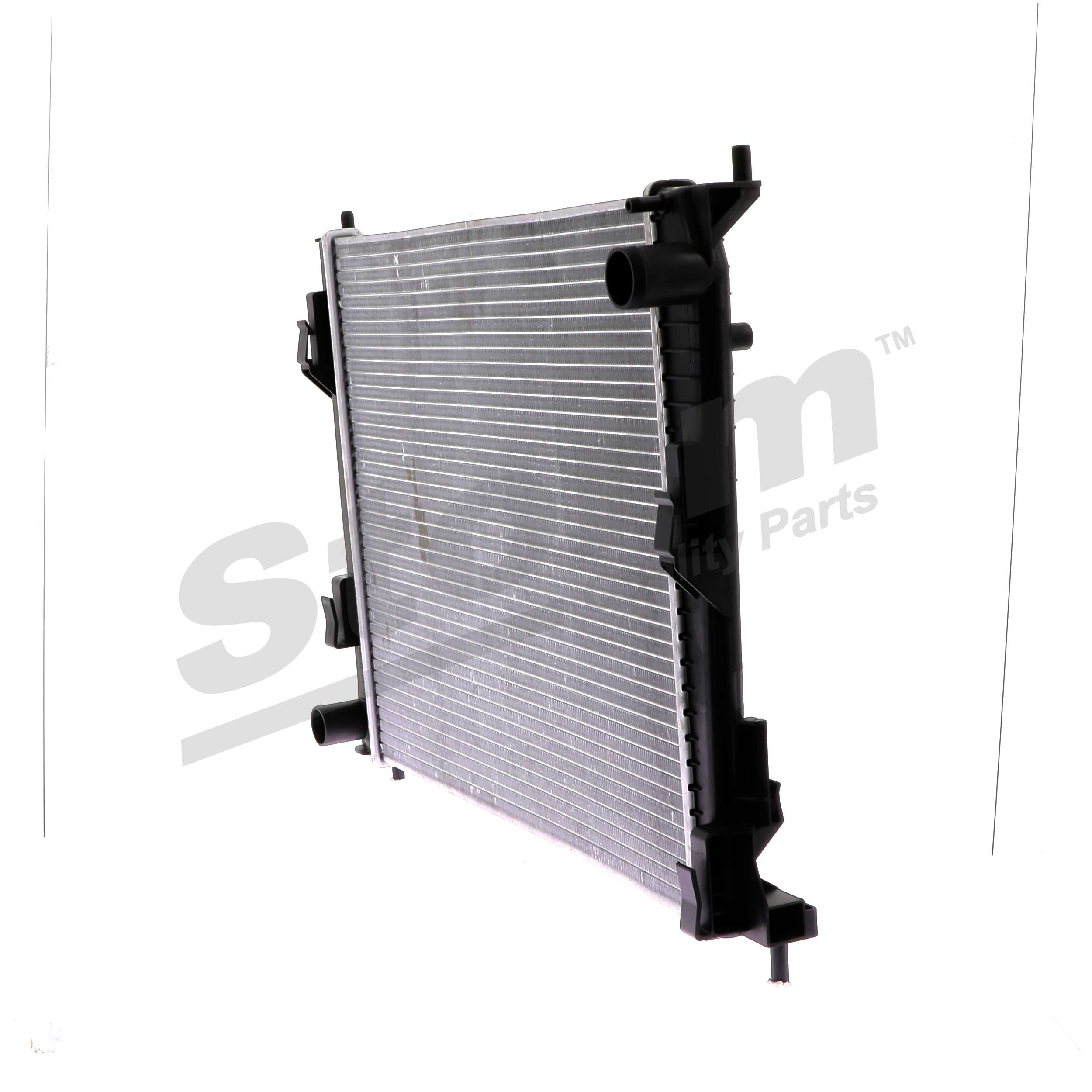 Radiador, refrigeración del motor Storm ref. 81113