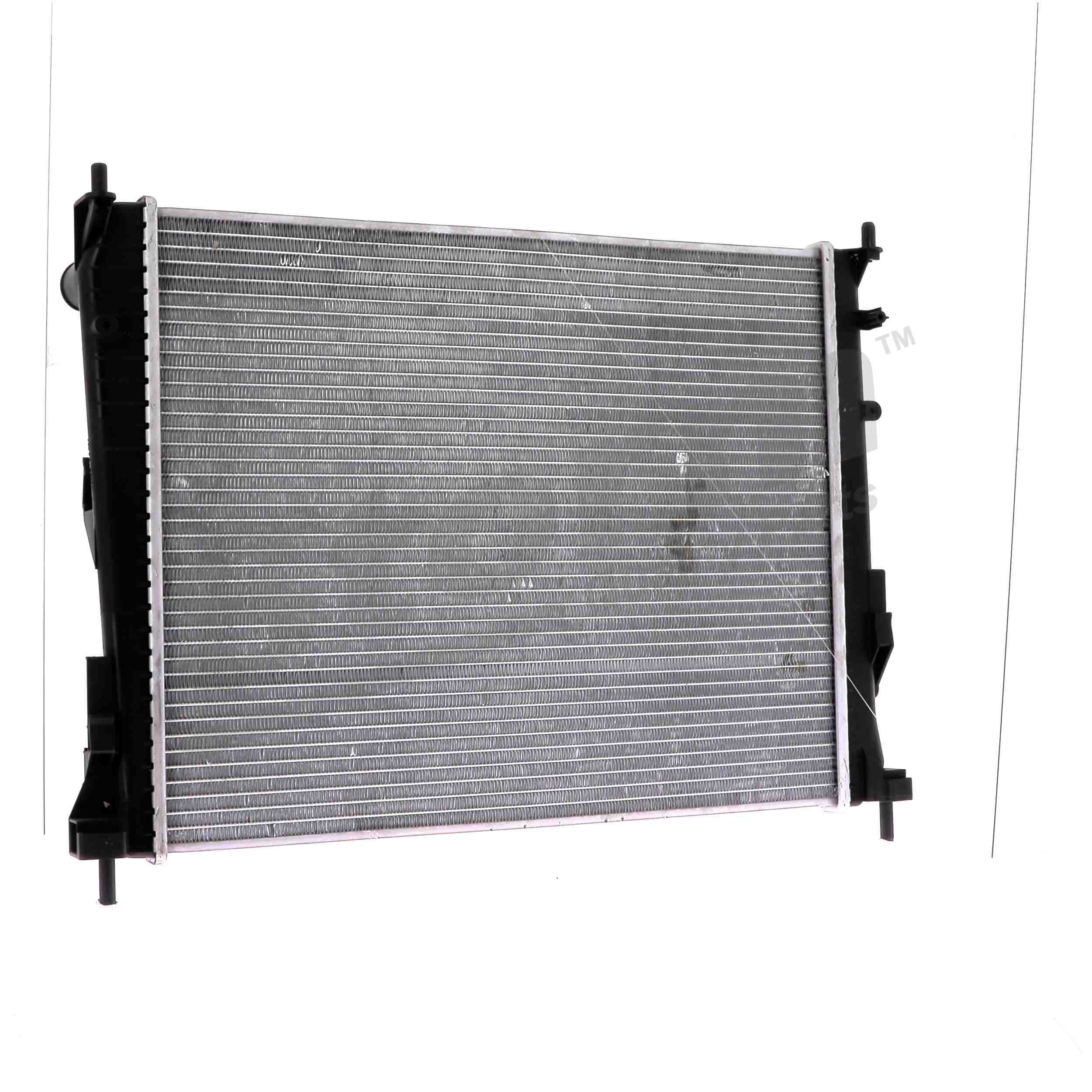 Radiador, refrigeración del motor Storm ref. 81113