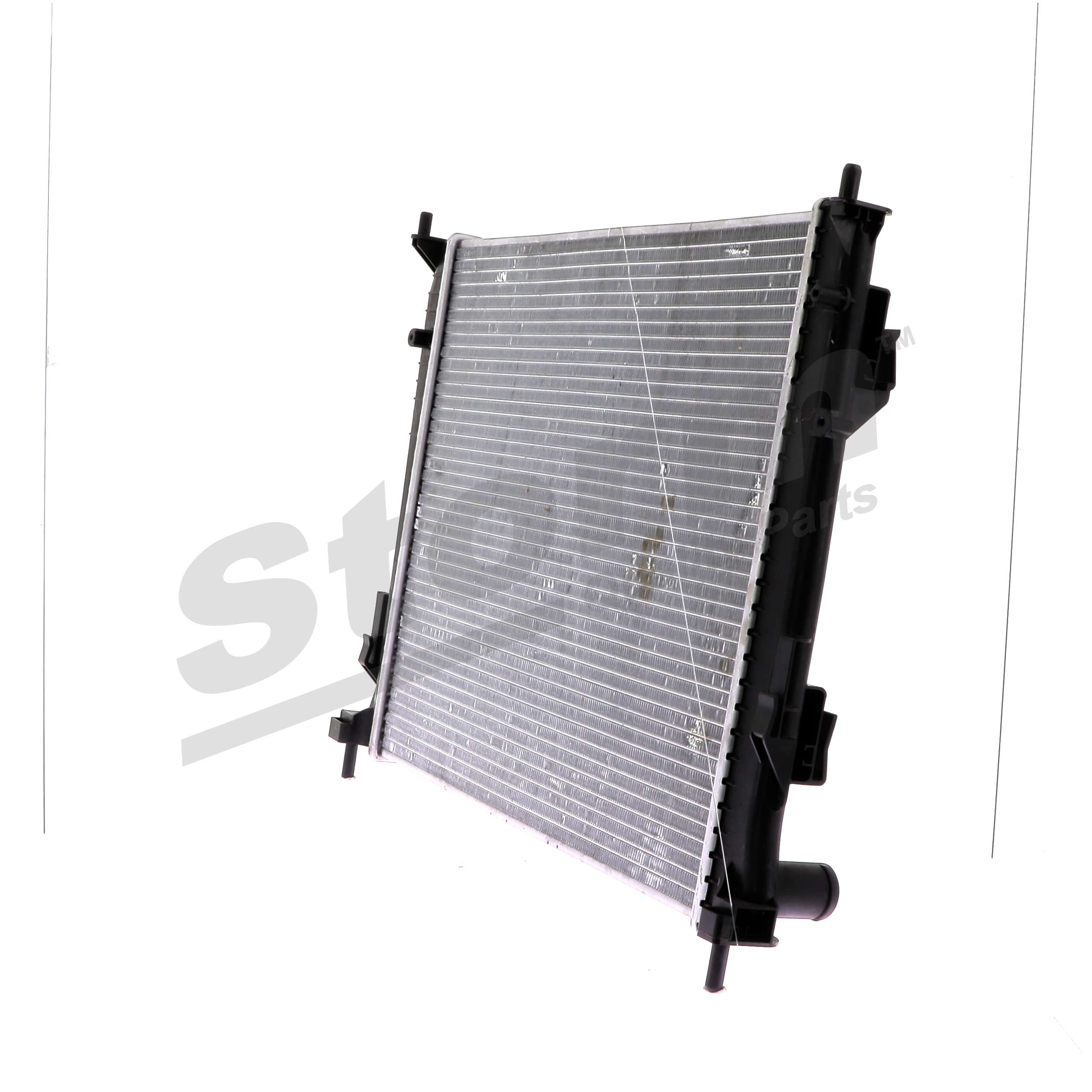 Radiador, refrigeración del motor Storm ref. 81113