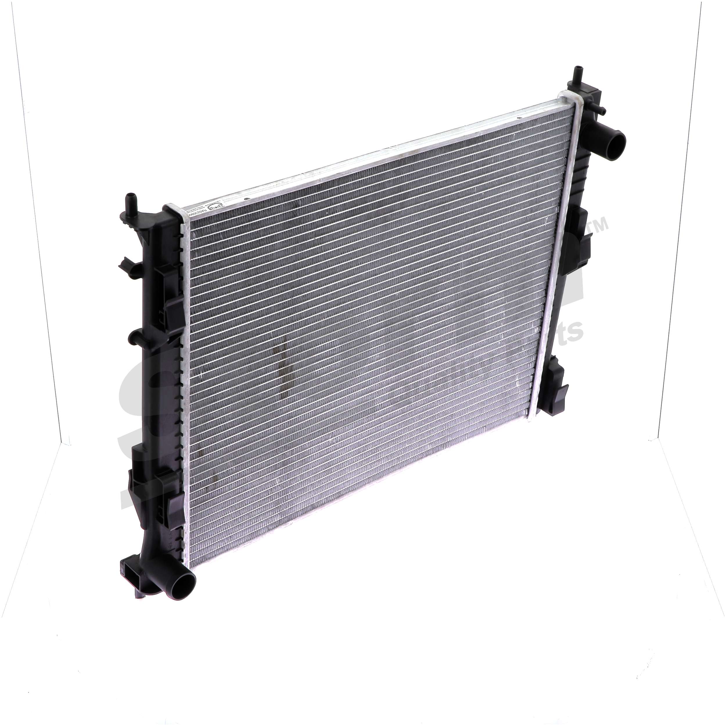 Radiador, refrigeración del motor Storm ref. 81113