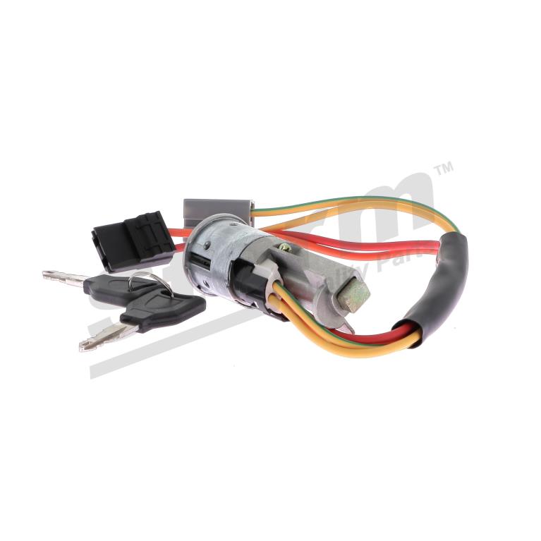 Neiman anti-roubo de direção Storm ref. 81121