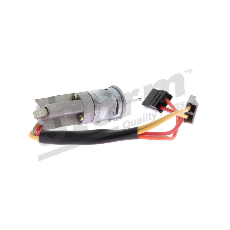Neiman anti-roubo de direção Storm ref. 81121