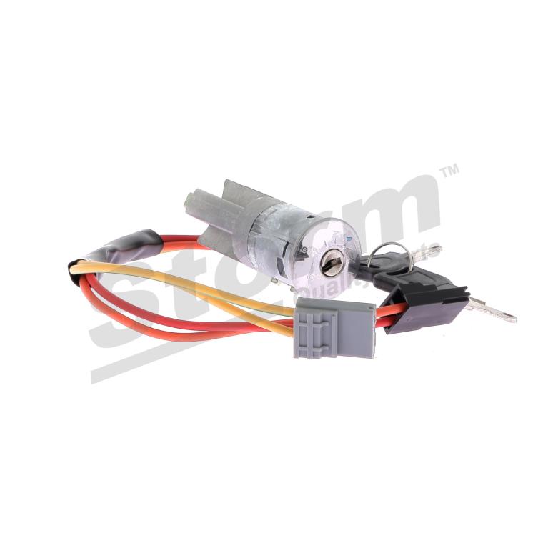 Neiman anti-roubo de direção Storm ref. 81121