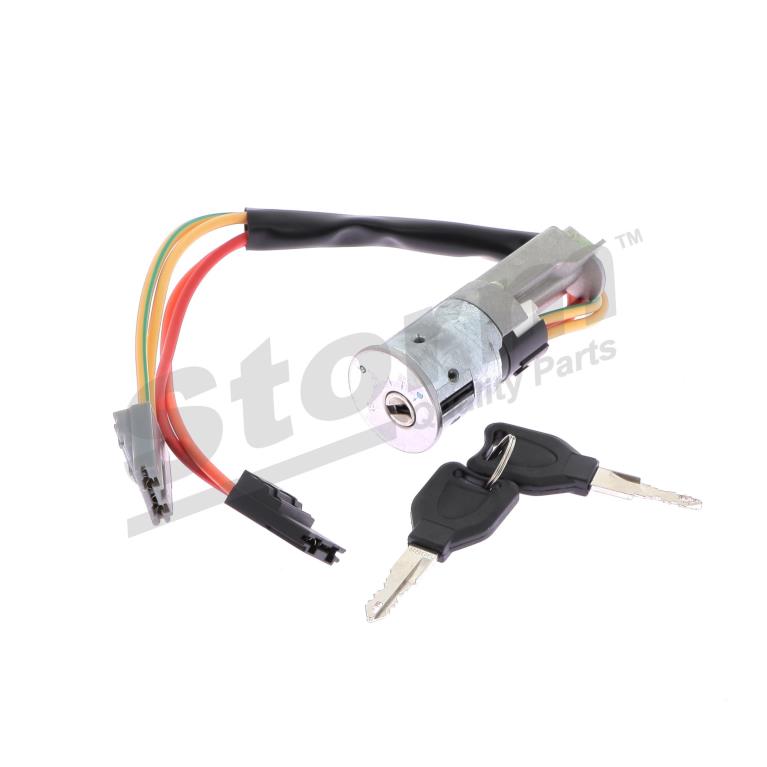 Neiman anti-roubo de direção Storm ref. 81121