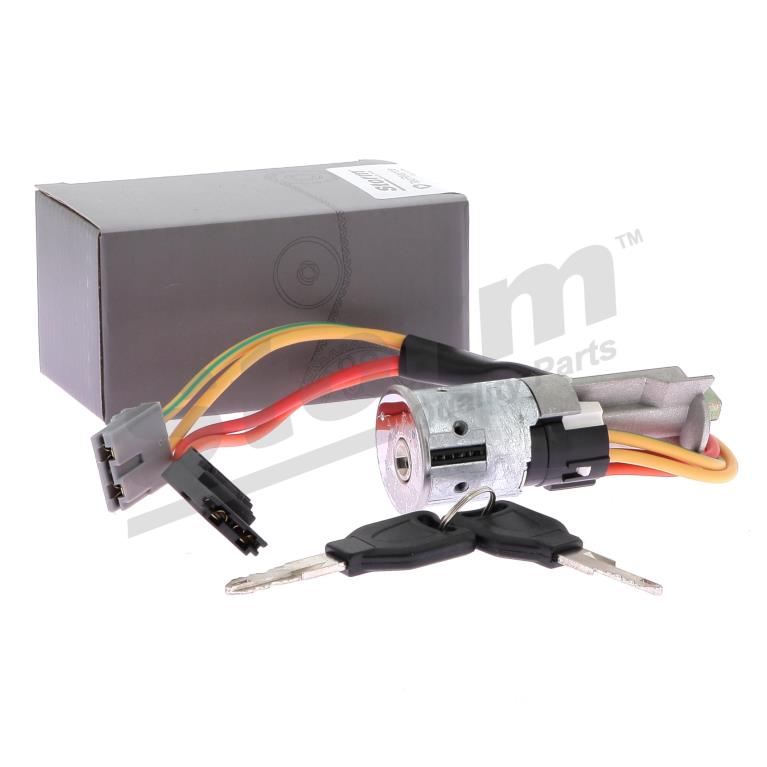 Neiman anti-roubo de direção Storm ref. 81121