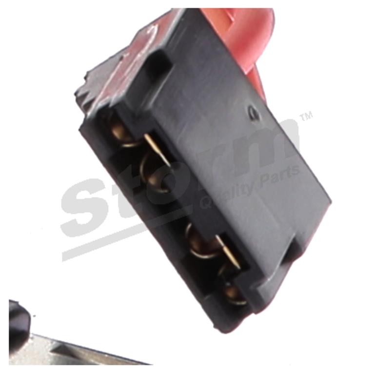 Neiman anti-roubo de direção Storm ref. 81121