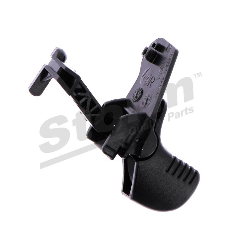 Puxador de porta Storm ref. 81142