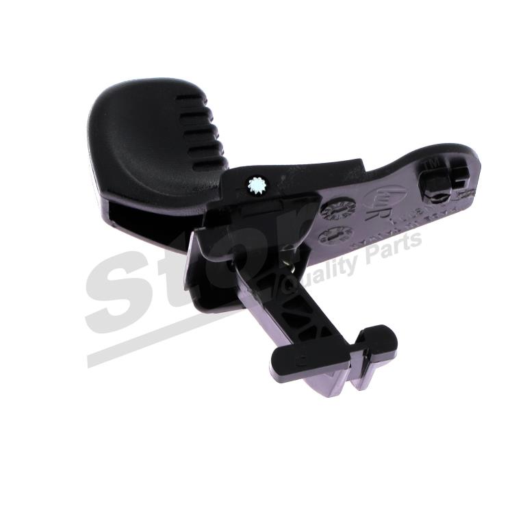 Puxador de porta Storm ref. 81142