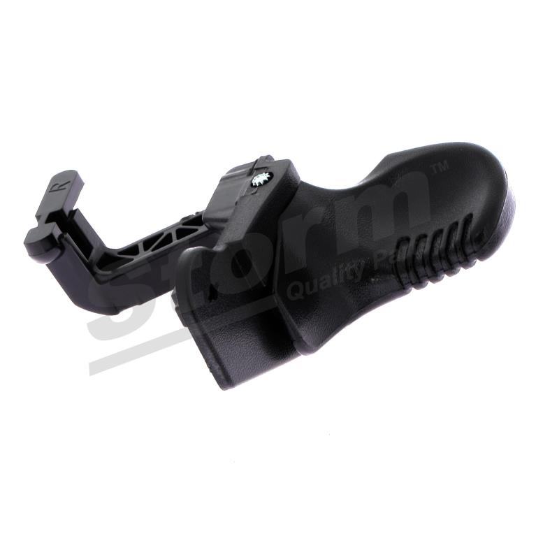 Puxador de porta Storm ref. 81142