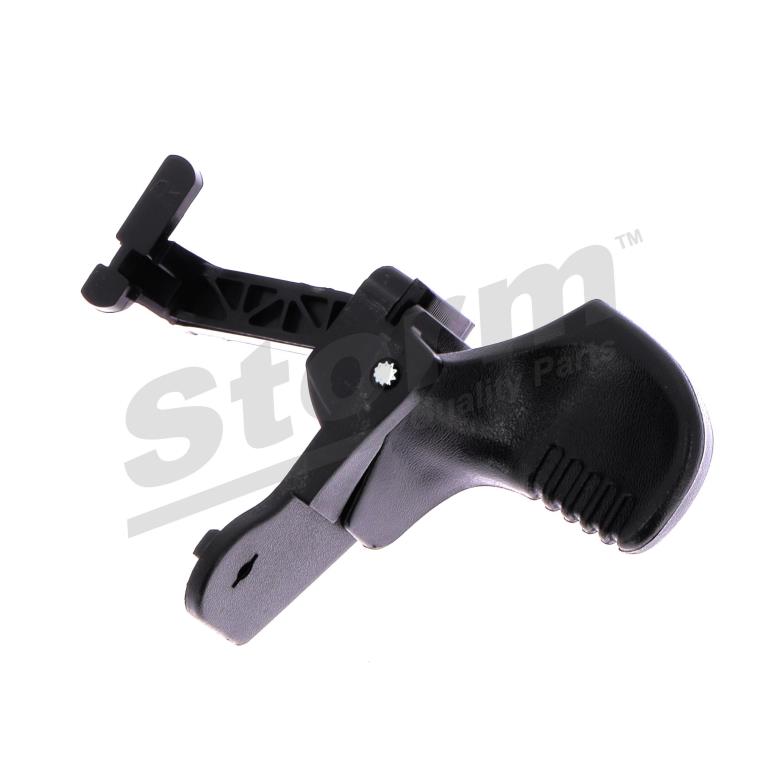 Puxador de porta Storm ref. 81142