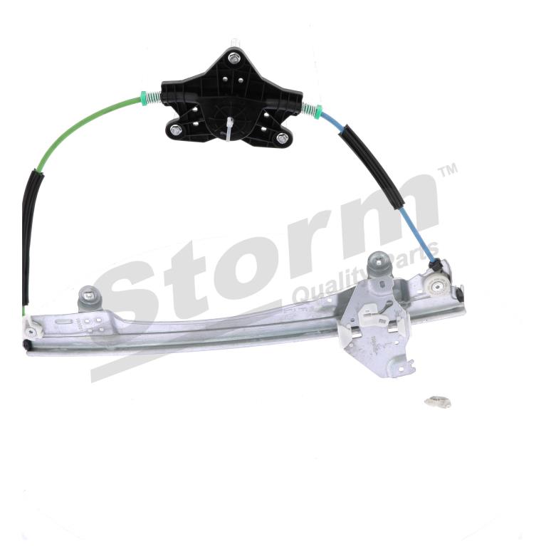 Mécanisme de lève-vitre (Mécanisme de lève-vitre) Storm ref. 8117503