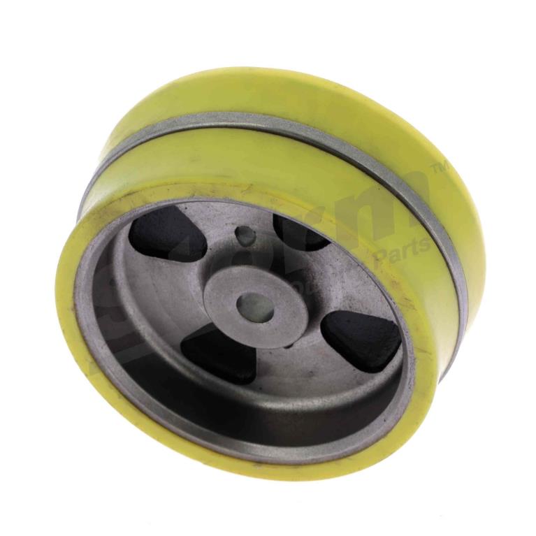 Poulie damper (Poulie de vilebrequin) Storm 81190