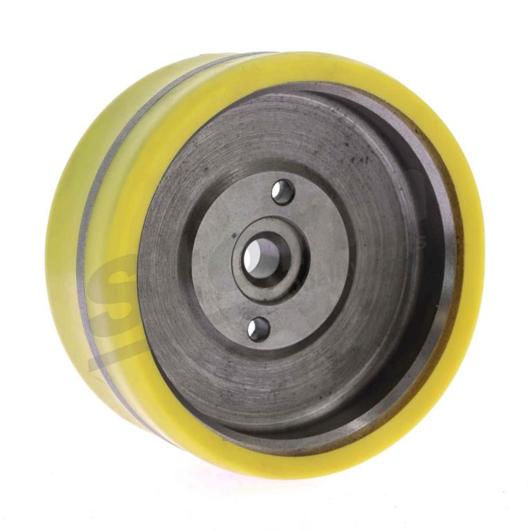 Poulie damper (Poulie de vilebrequin) Storm 81190