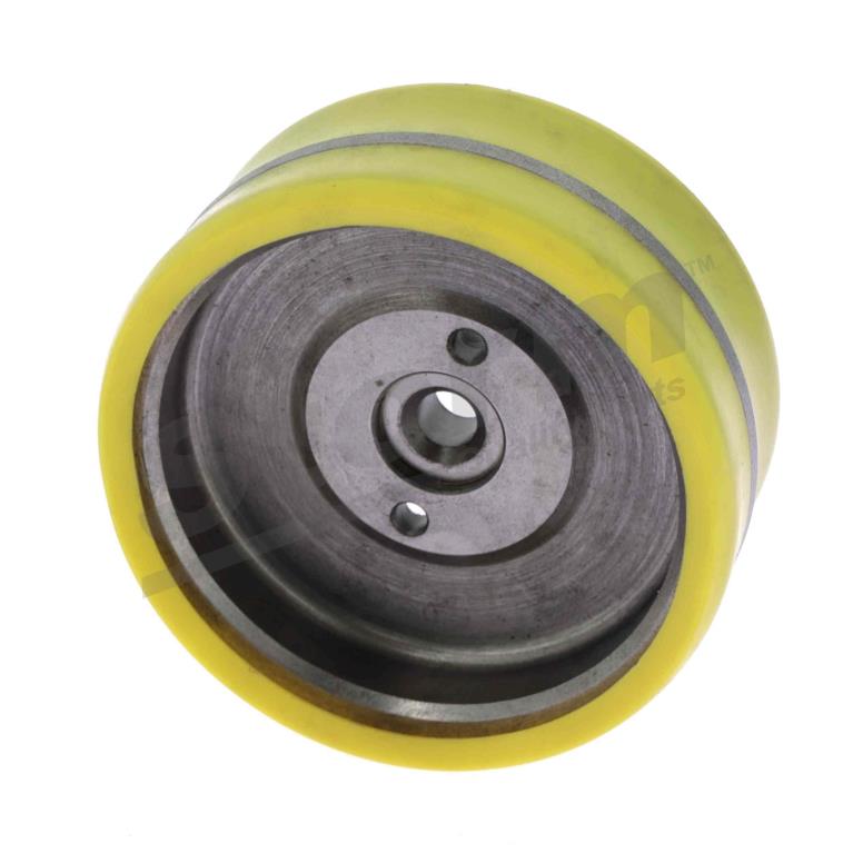 Poulie damper (Poulie de vilebrequin) Storm 81190