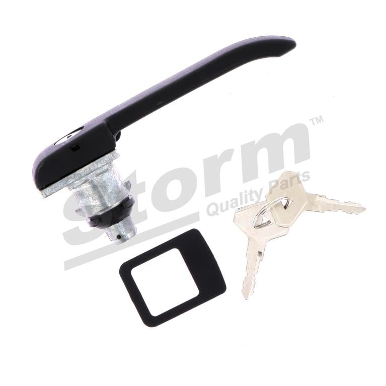 Poignée de porte Storm ref. 83021
