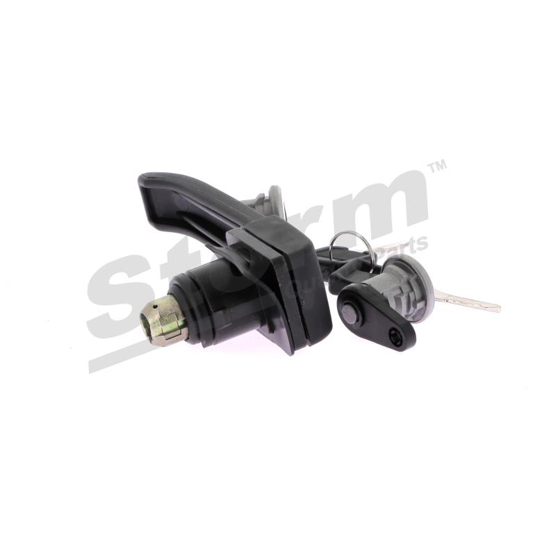 Puxador de porta Storm ref. 83022