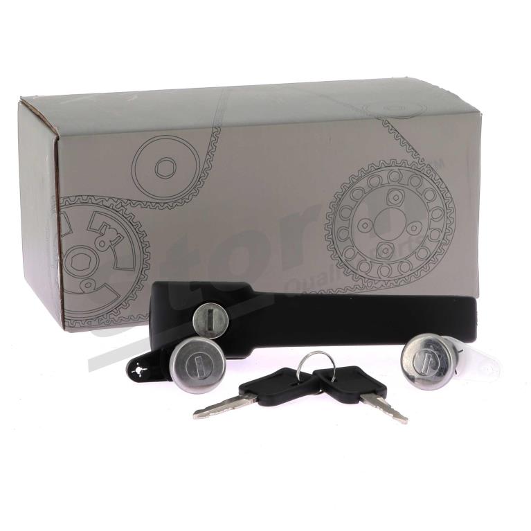 Puxador de porta Storm ref. 83022