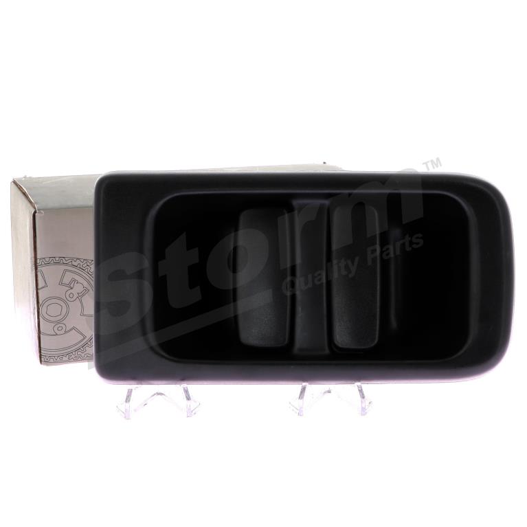 Poignée de porte Storm ref. 83037