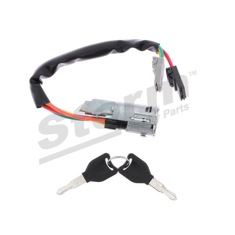 Cerradura de la dirección Storm ref. 83520