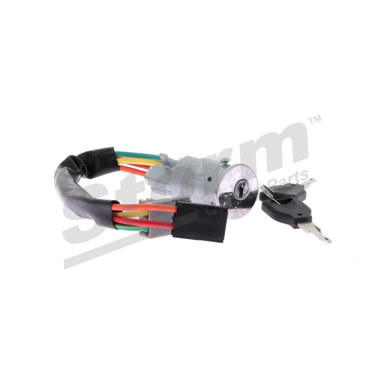 Cerradura de la dirección Storm ref. 83520