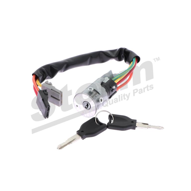 Cerradura de la dirección Storm ref. 83520