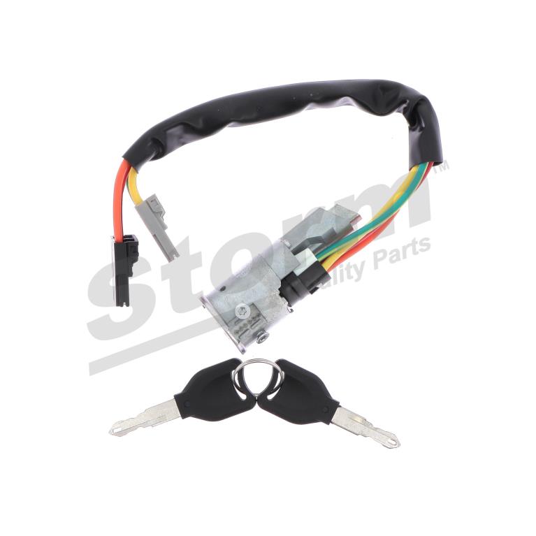 Cerradura de la dirección Storm ref. 83520