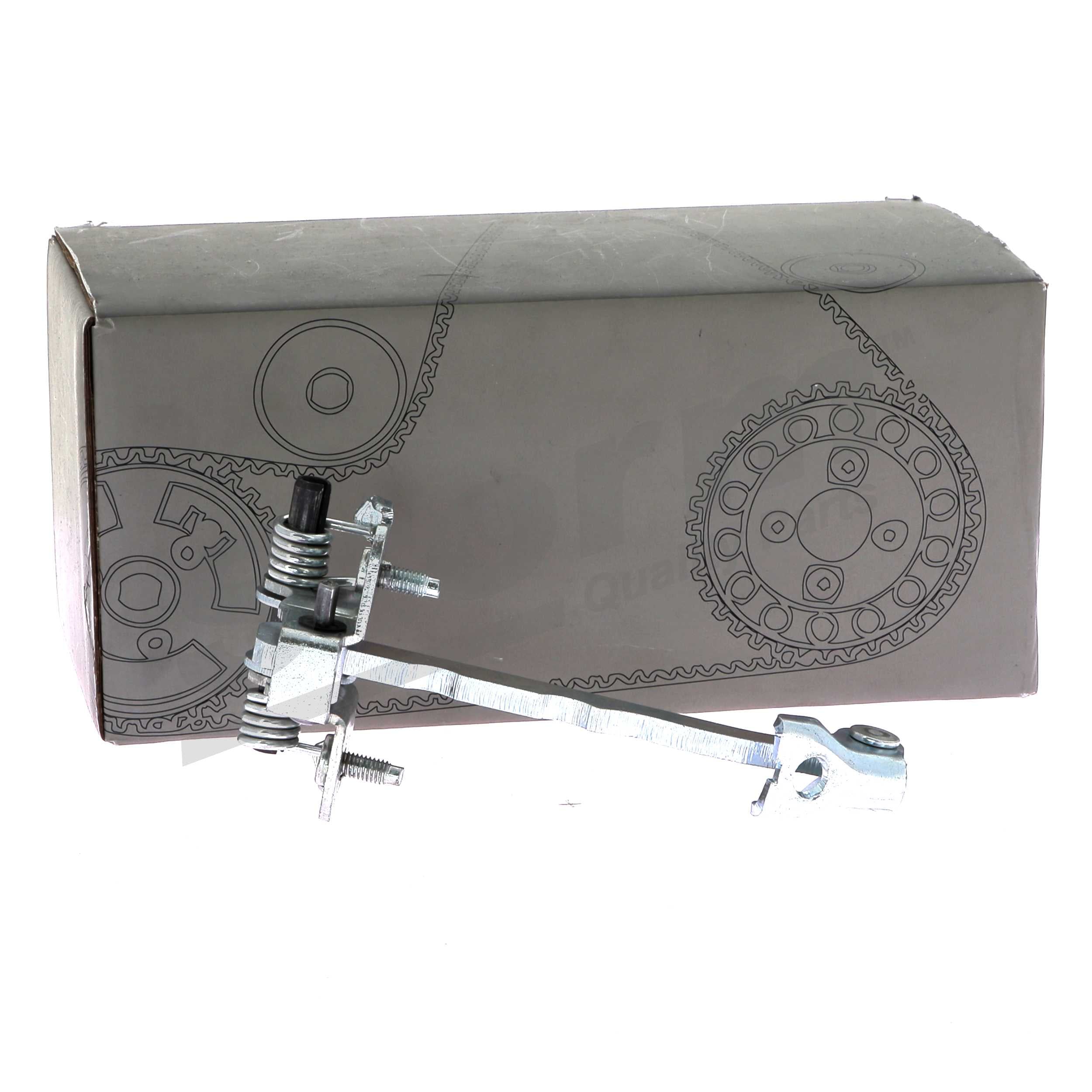 Cale-porte (Tirant de porte) Storm 8353501