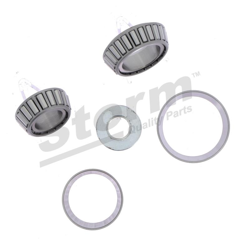 Roulement de roue Storm 83566