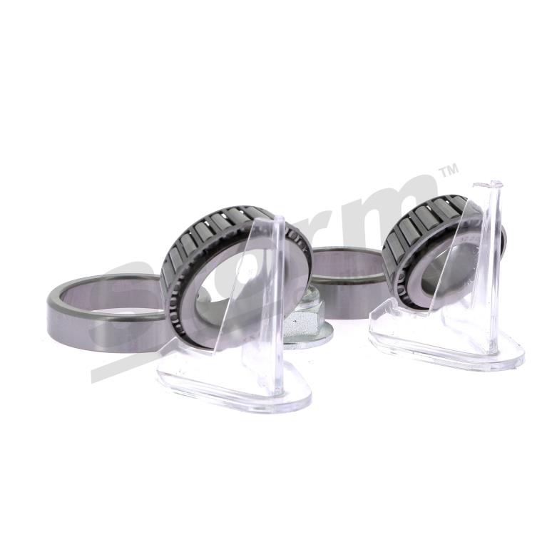 Roulement de roue Storm 83566