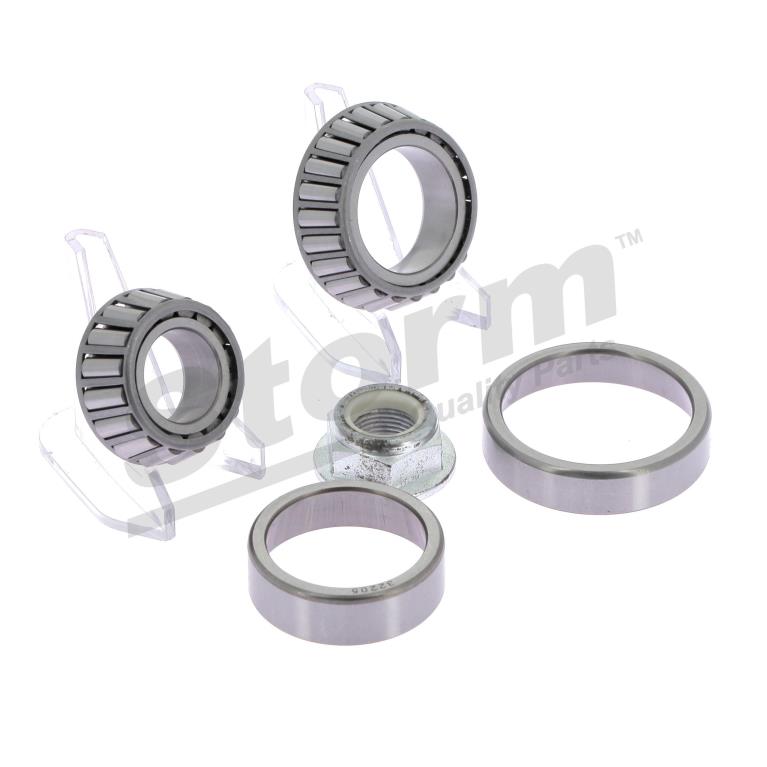 Roulement de roue Storm 83566