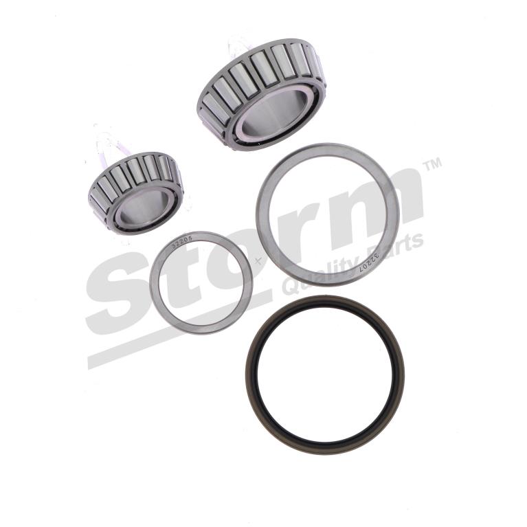 Rolamento de roda Storm ref. 83567