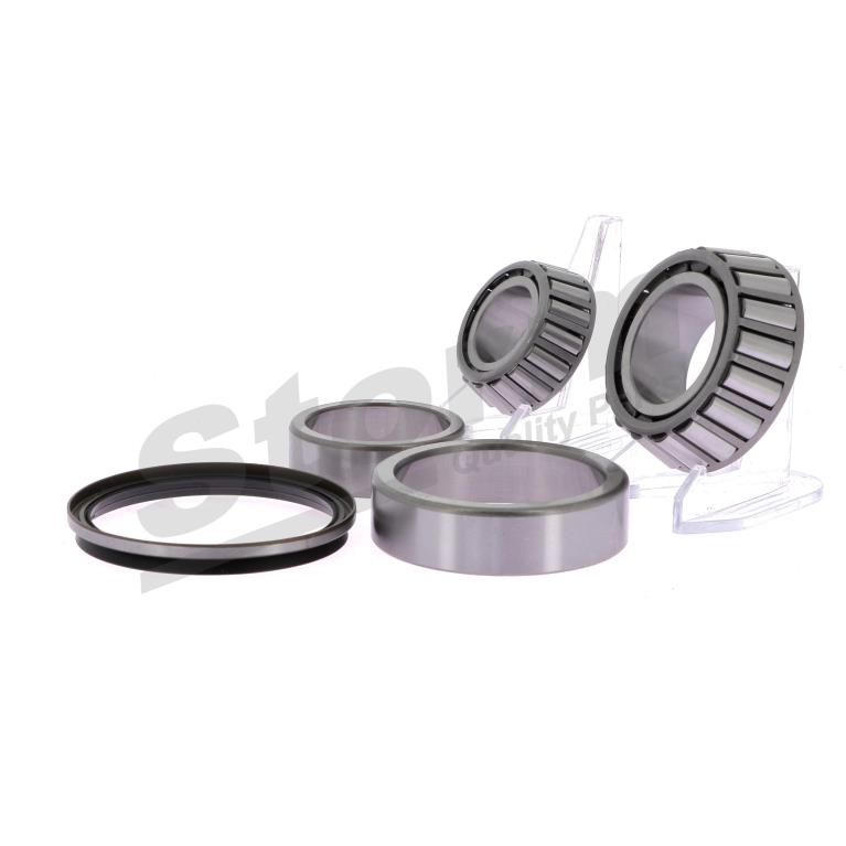 Rolamento de roda Storm ref. 83567