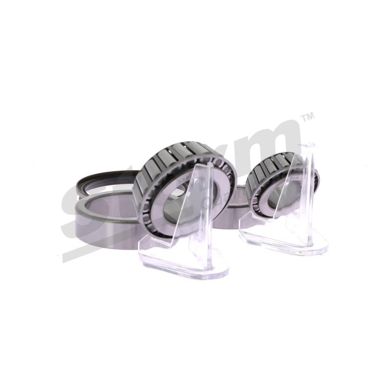Rolamento de roda Storm ref. 83567