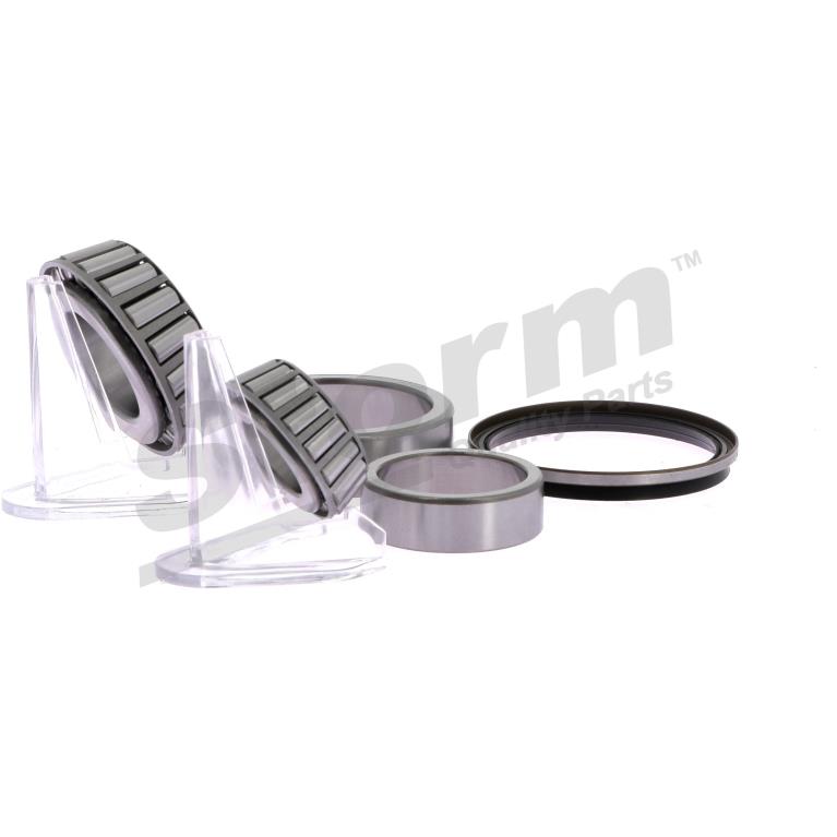 Rolamento de roda Storm ref. 83567