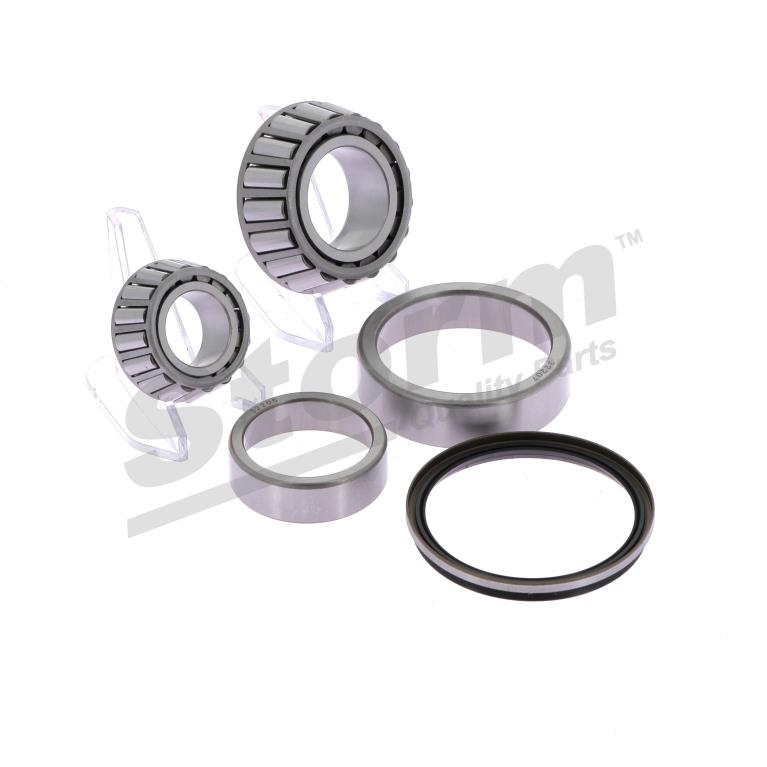 Rolamento de roda Storm ref. 83567
