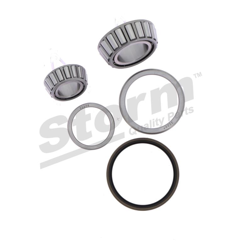 Rolamento de roda Storm ref. 83567