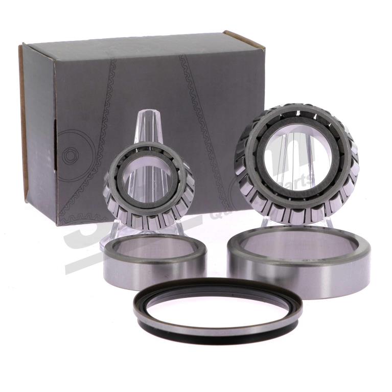 Rolamento de roda Storm ref. 83567