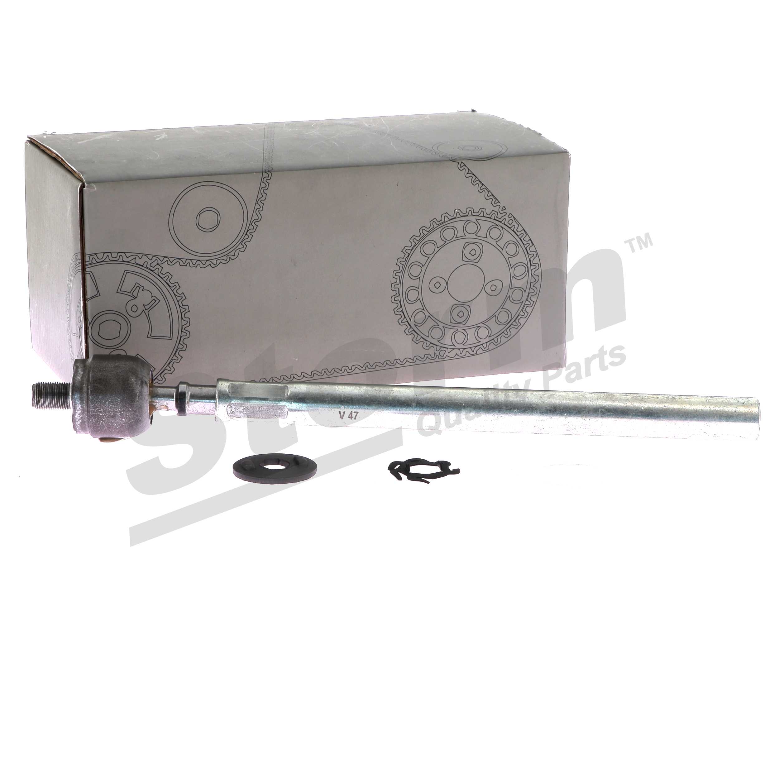 Rotule de direction intérieure (Rotule axiale) Storm ref. 83584