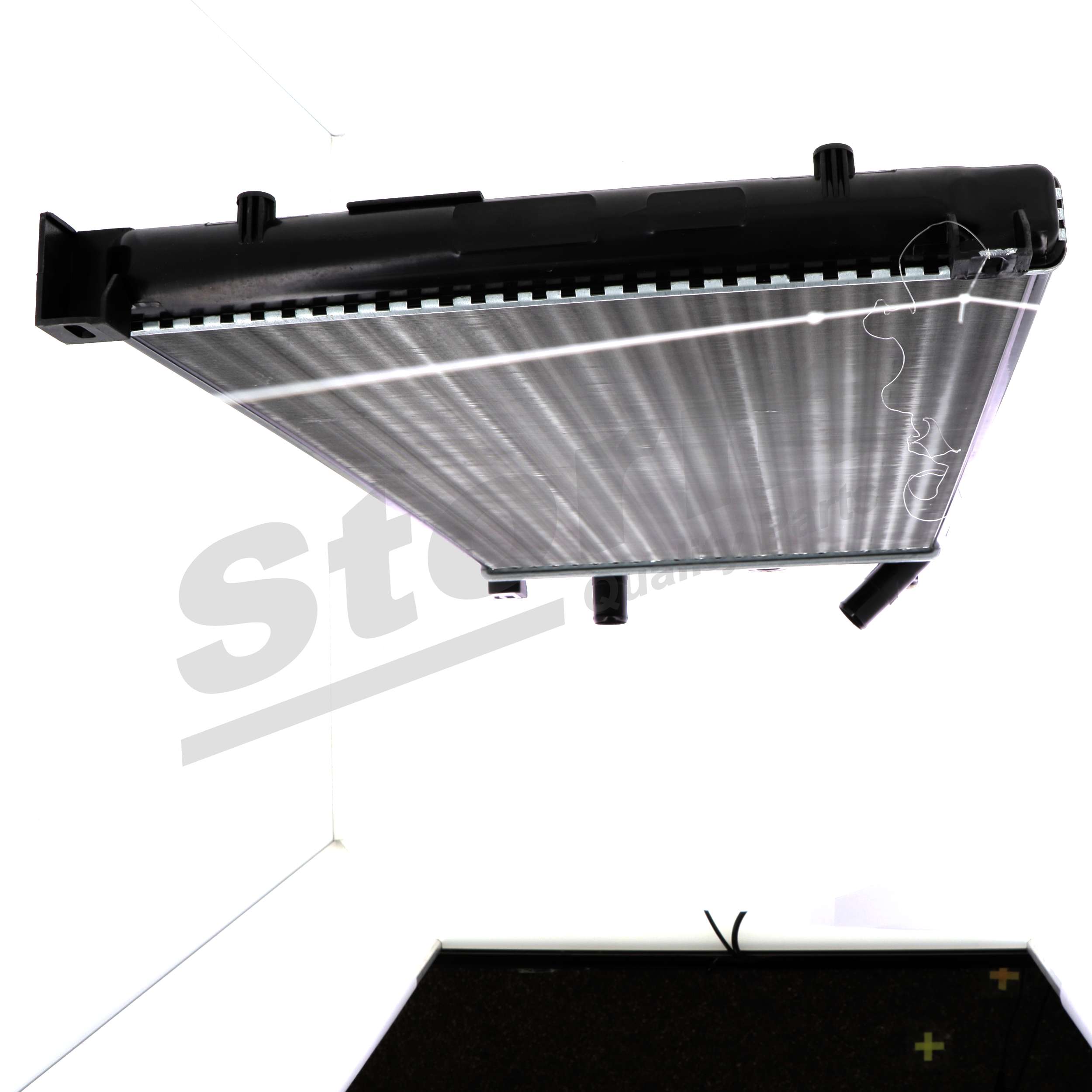 Radiateur moteur (Radiateur de refroidissement) Storm 83605