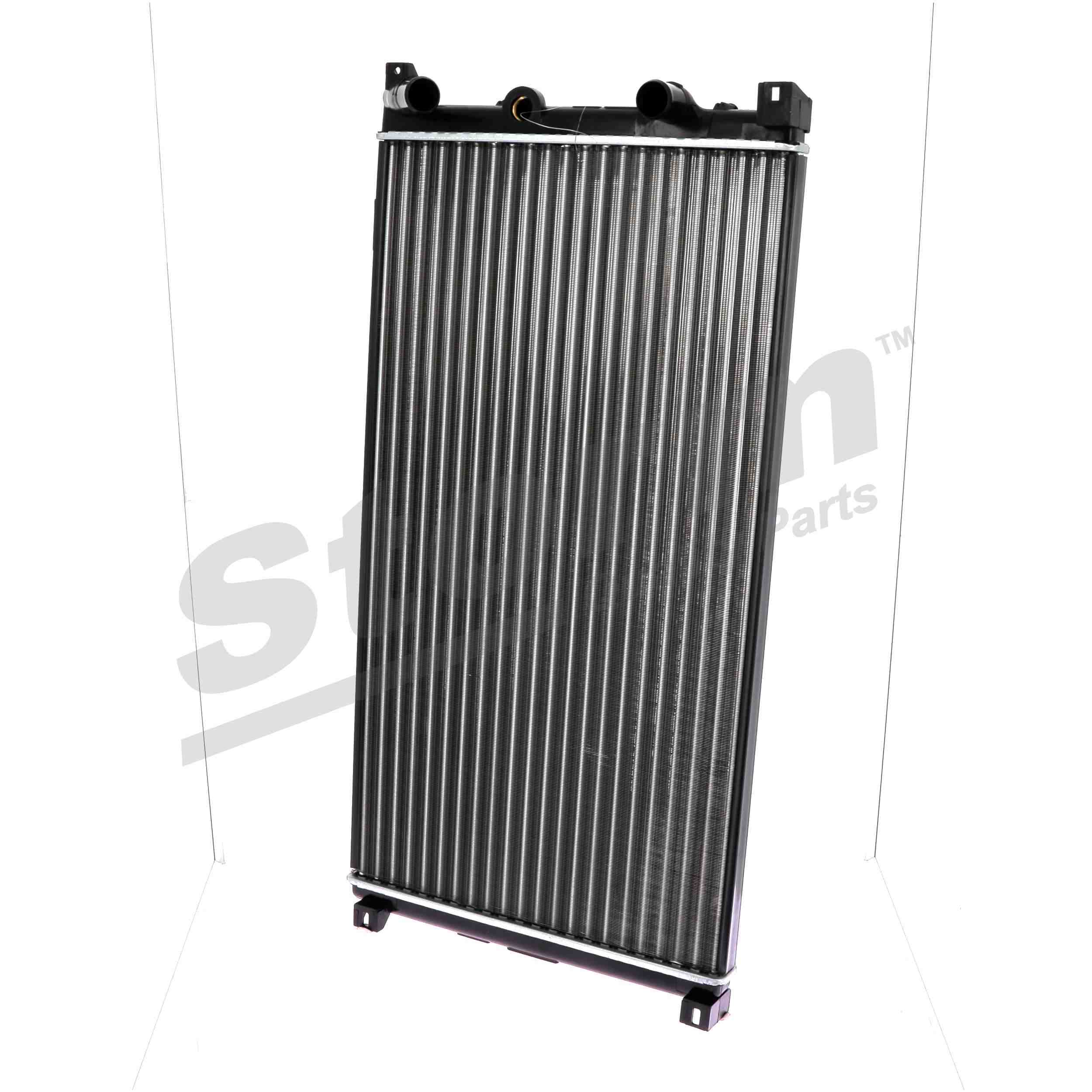 Radiateur moteur (Radiateur de refroidissement) Storm 83605