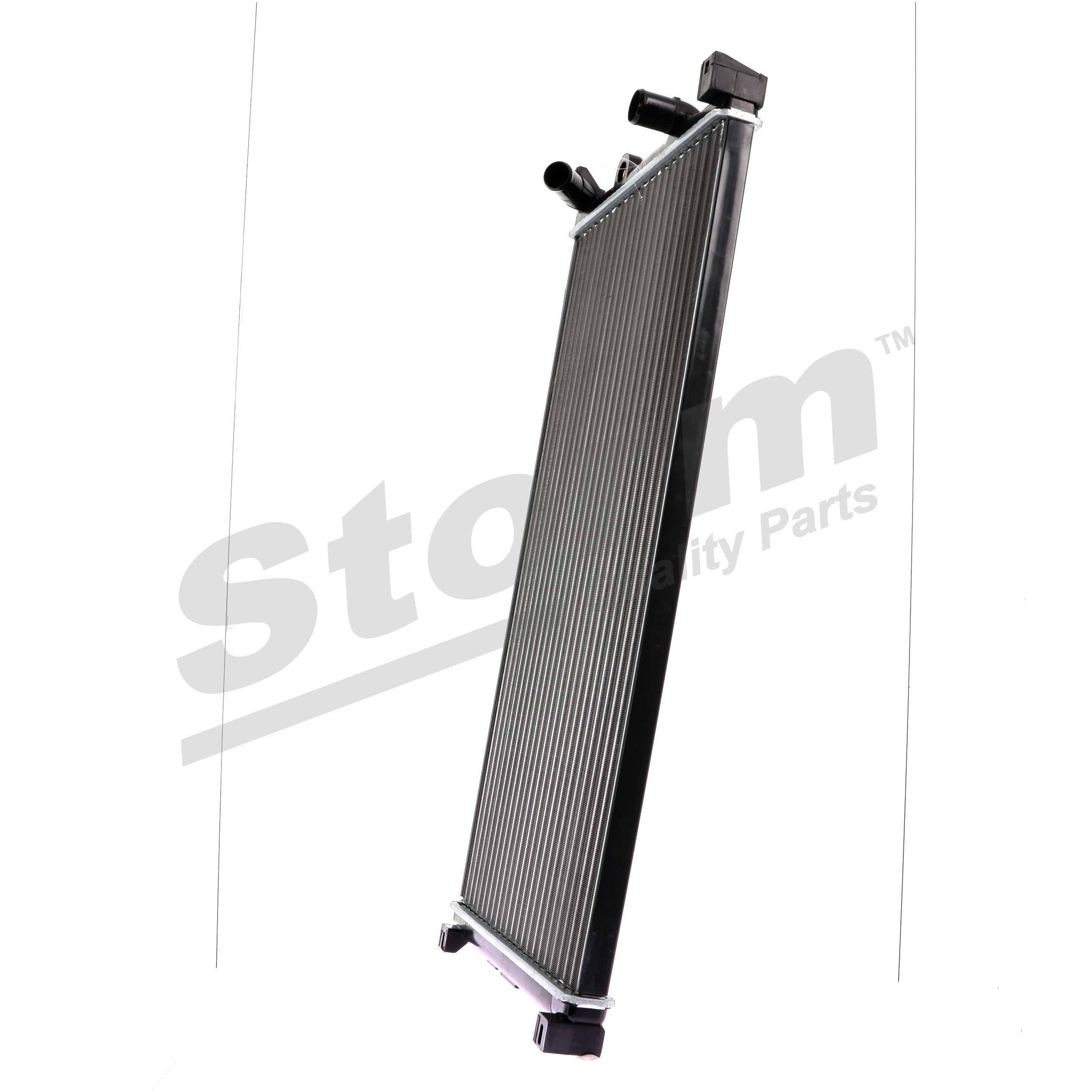 Radiateur moteur (Radiateur de refroidissement) Storm 83605