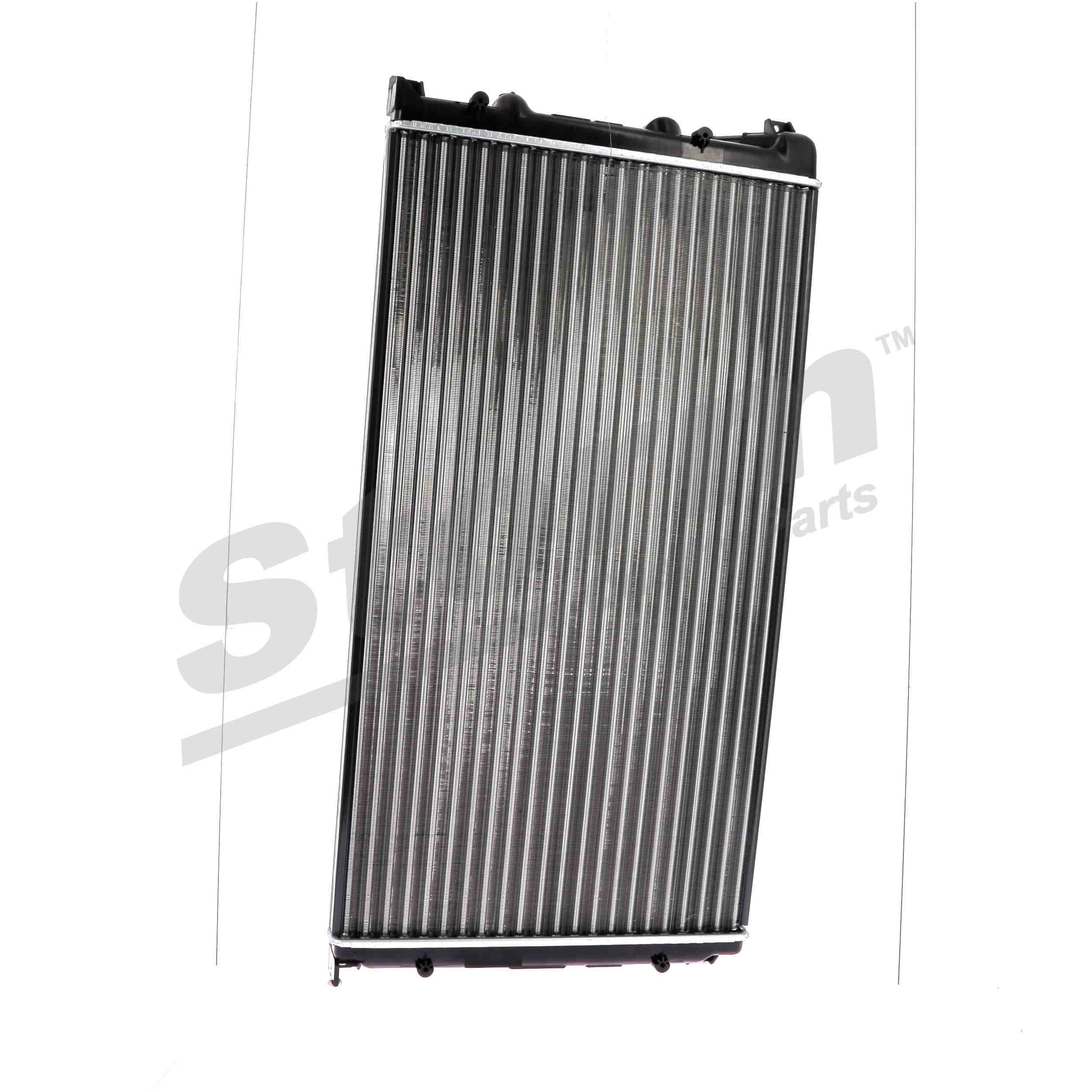 Radiateur moteur (Radiateur de refroidissement) Storm 83605