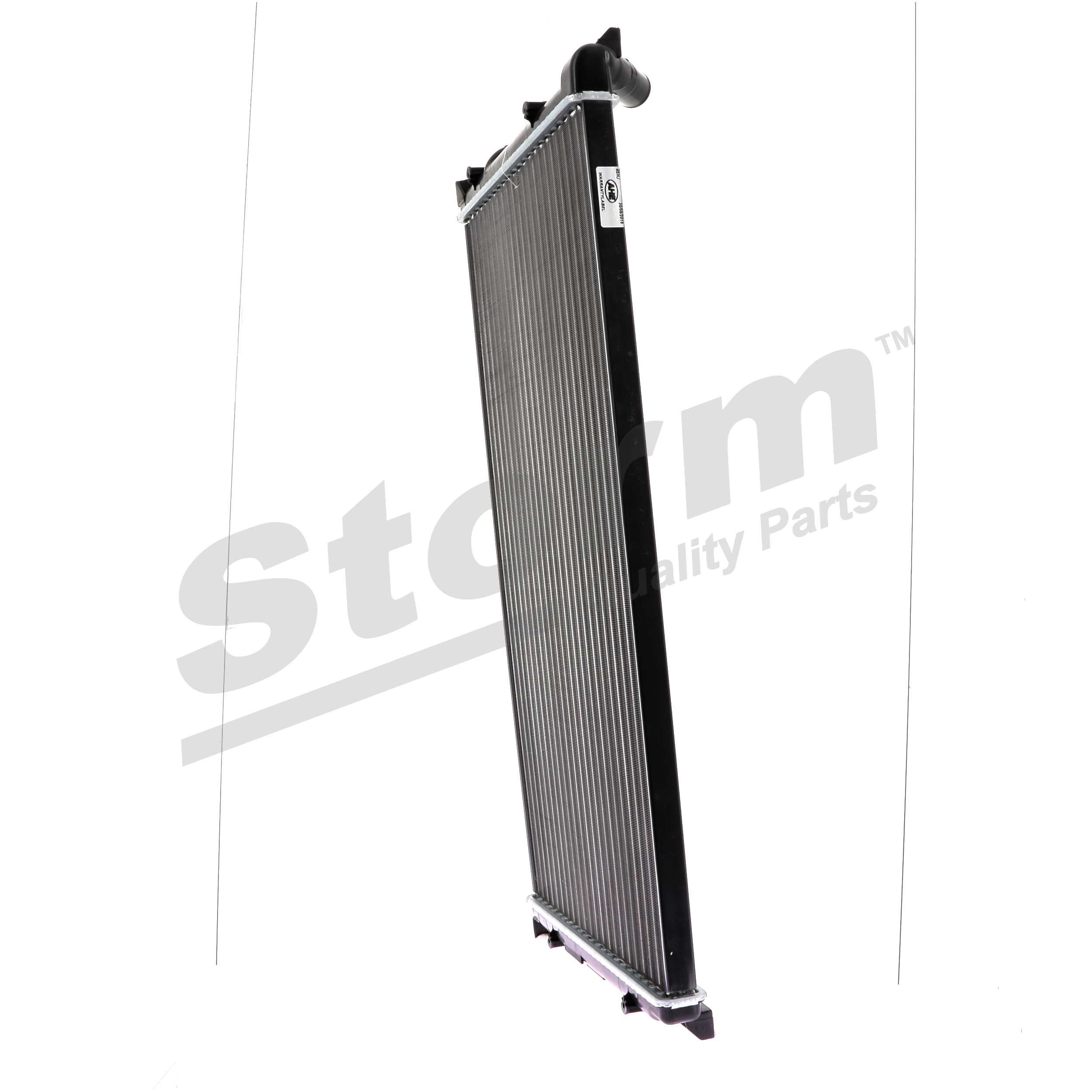 Radiateur moteur (Radiateur de refroidissement) Storm 83605